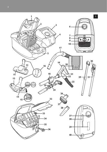 Инструкция Philips FC-9080