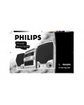 Инструкция Philips FW-C10