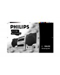 Инструкция Philips FW-C28