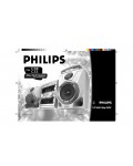 Инструкция Philips FW-C55