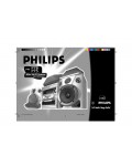 Инструкция Philips FW-P75