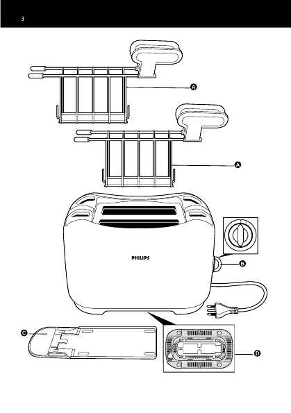 Инструкция Philips HD-2502
