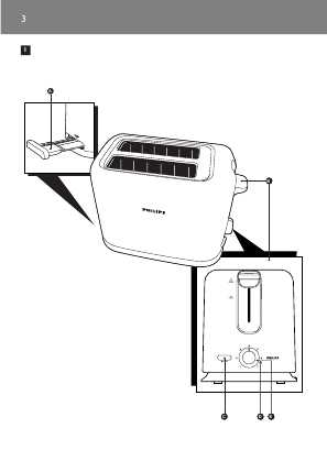 Инструкция Philips HD-2566