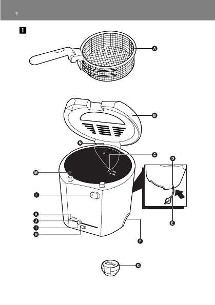 Инструкция Philips HD-6105