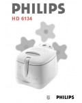 Инструкция Philips HD-6134