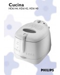 Инструкция Philips HD-6142