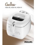 Инструкция Philips HD-6141