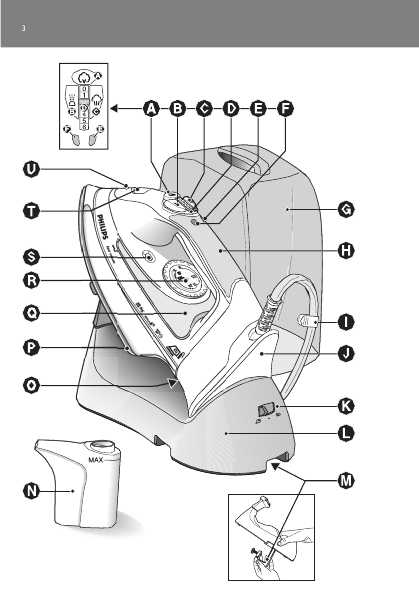 Инструкция Philips HI-570