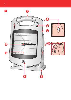 Инструкция Philips HP-3631