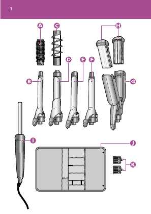 Инструкция Philips HP-4698