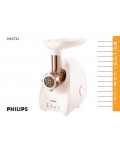 Инструкция Philips HR-2725