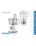 Инструкция Philips HR-7620