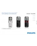 Инструкция Philips LFH-0617