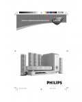Инструкция Philips LX-710