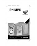 Инструкция Philips MC-20