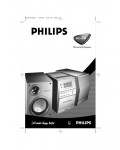 Инструкция Philips MC-30