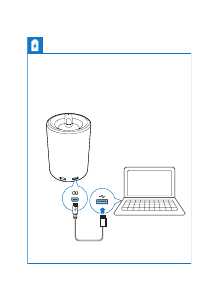 Инструкция Philips SBA-3005