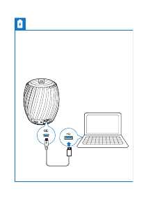 Инструкция Philips SBA-3011