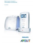 Инструкция Philips SCD-525