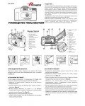 Инструкция Premier BF-660