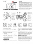 Инструкция Premier PC-665