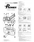 Инструкция Premier PC-670/671/673