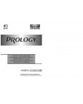 Инструкция Prology AVM-700R