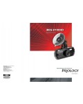 Инструкция Prology iREG-6100HD