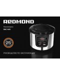 Инструкция Redmond RMC-M10