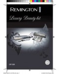 Инструкция Remington GP1200