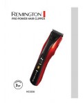 Инструкция Remington HC-5356