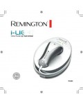 Инструкция Remington IPL5000
