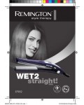 Инструкция Remington S7902