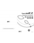 Инструкция RISO EZ-220