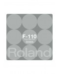Инструкция Roland F-110