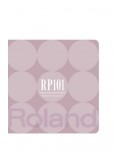 Инструкция Roland RP-101