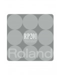 Инструкция Roland RP-201