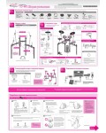 Инструкция Roland TD-4K