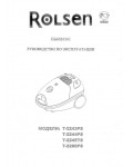 Инструкция Rolsen T-2266PS