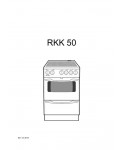 Инструкция ROSENLEW RKK-50