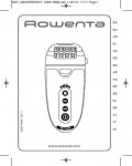 Инструкция ROWENTA EP-9010