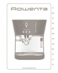 Инструкция ROWENTA ES-4400