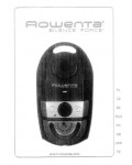 Инструкция ROWENTA RO-454121