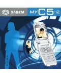 Инструкция SAGEM myC5-2