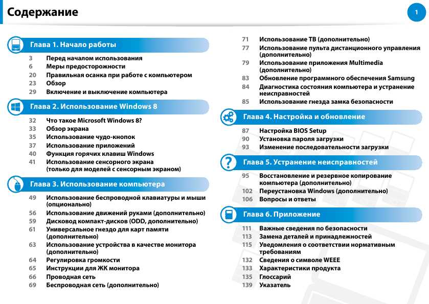 Инструкция Samsung DP700A3D