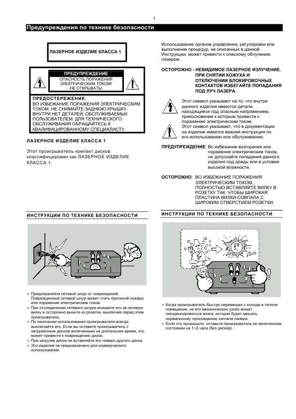 Инструкция Samsung DVD-K300