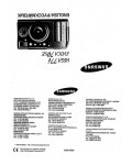 Инструкция Samsung Evoca 70SE