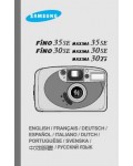 Инструкция Samsung FINO-30 Se
