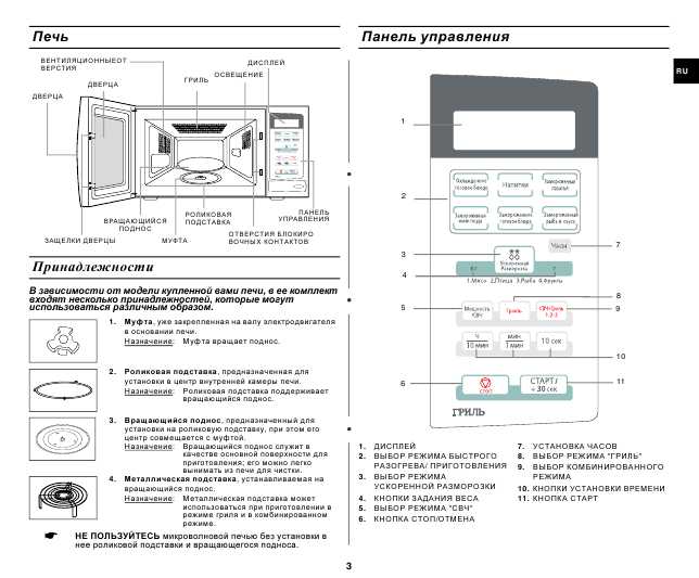 Инструкция Samsung G-274VR