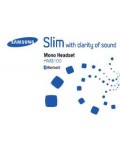 Инструкция Samsung HM-3100